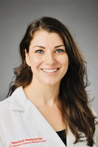 Cara Swintelski, DO Profile Headshot